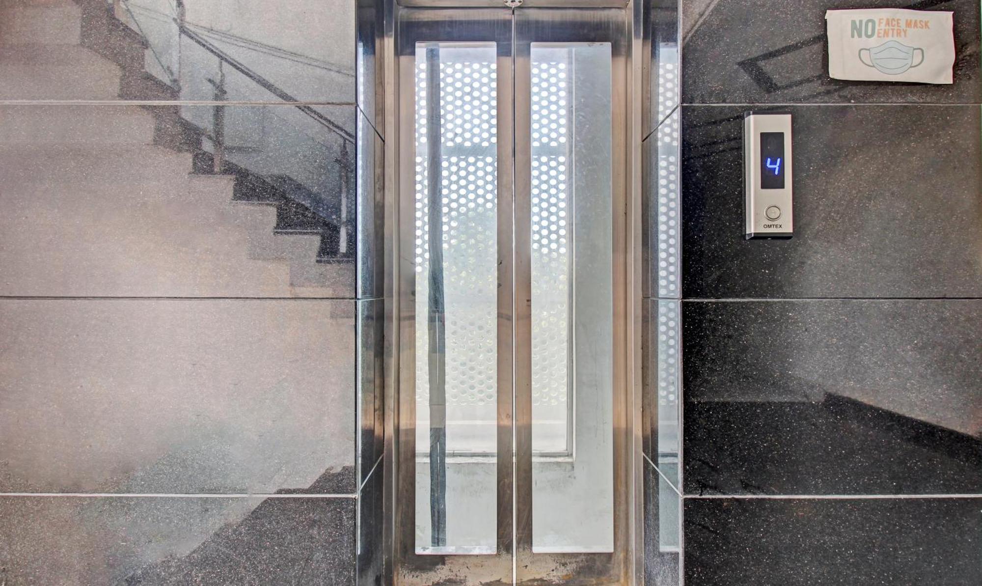 לקנאו Treebo Silver Grand New Agreement מראה חיצוני תמונה